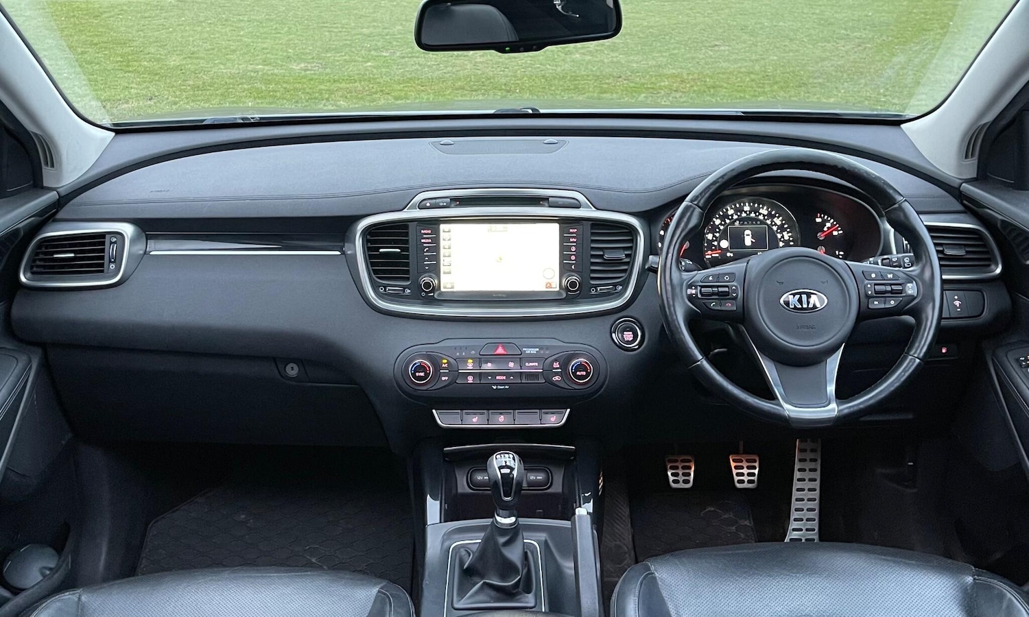 Used Kia Sorento 2016 for sale - 76840727: Photo 4