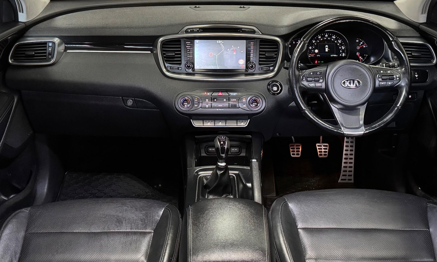 Used Kia Sorento 2016 for sale - 76840727: Photo 46