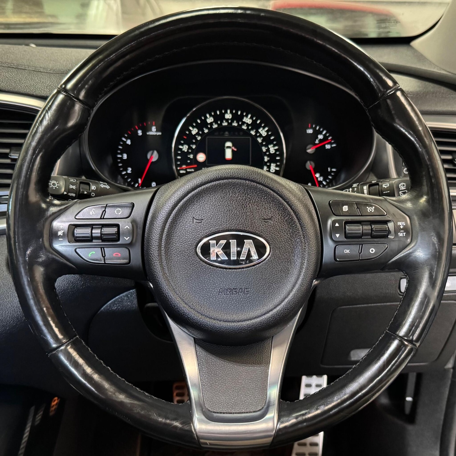 Used Kia Sorento 2016 for sale - 76840727: Photo 48
