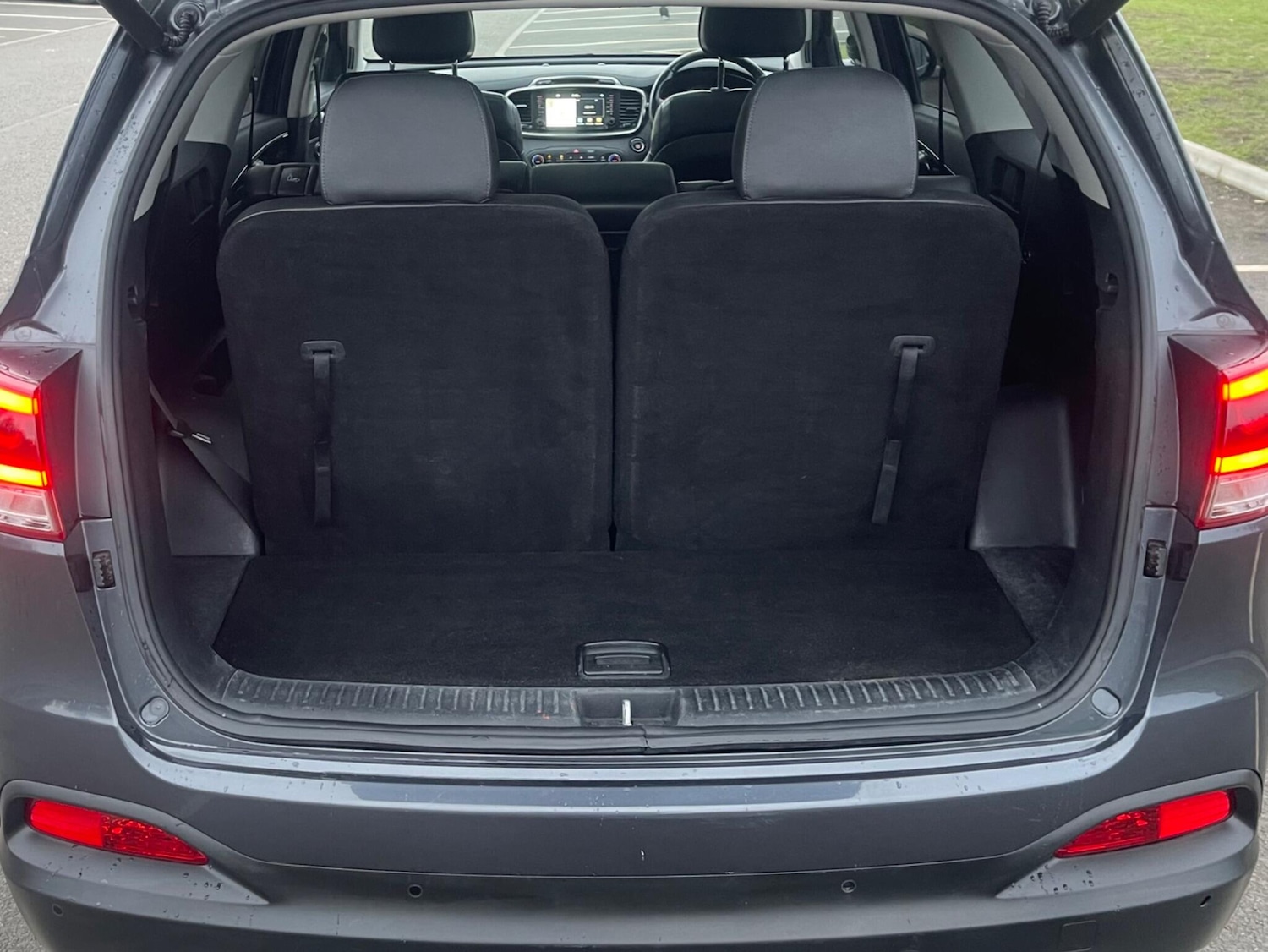 Used Kia Sorento 2016 for sale - 76840727: Photo 65