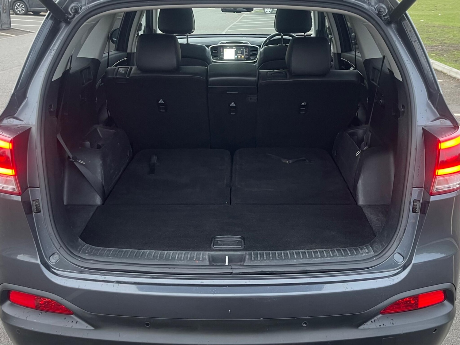 Used Kia Sorento 2016 for sale - 76840727: Photo 66