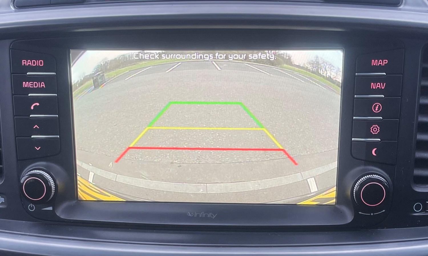 Used Kia Sorento 2016 for sale - 76840727: Photo 7