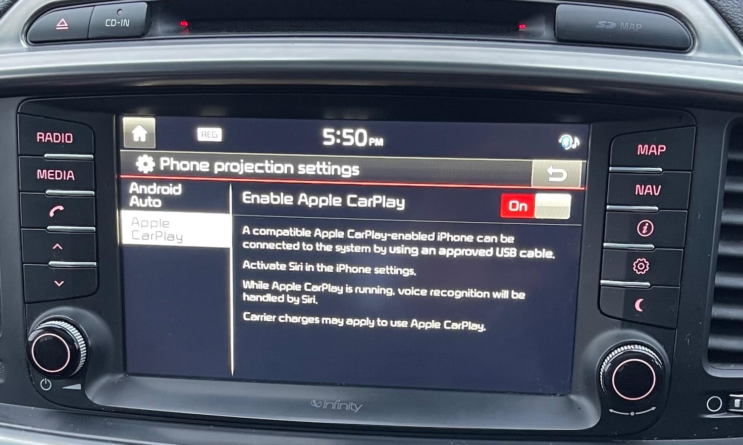 Used Kia Sorento 2016 for sale - 76840727: Photo 8