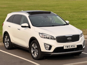 Used Kia Sorento 2015 for sale - 79412492: Photo