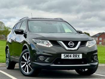 2014 (14) - 1.6 dCi Tekna 5dr 4WD