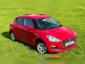 Used Suzuki Swift 2020 for sale - 79532601: Photo