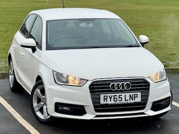 Used Audi A1 2016 for sale - 77163321: Photo