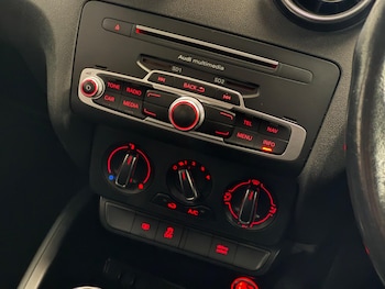 Used Audi A1 2016 for sale - 77163321: Photo