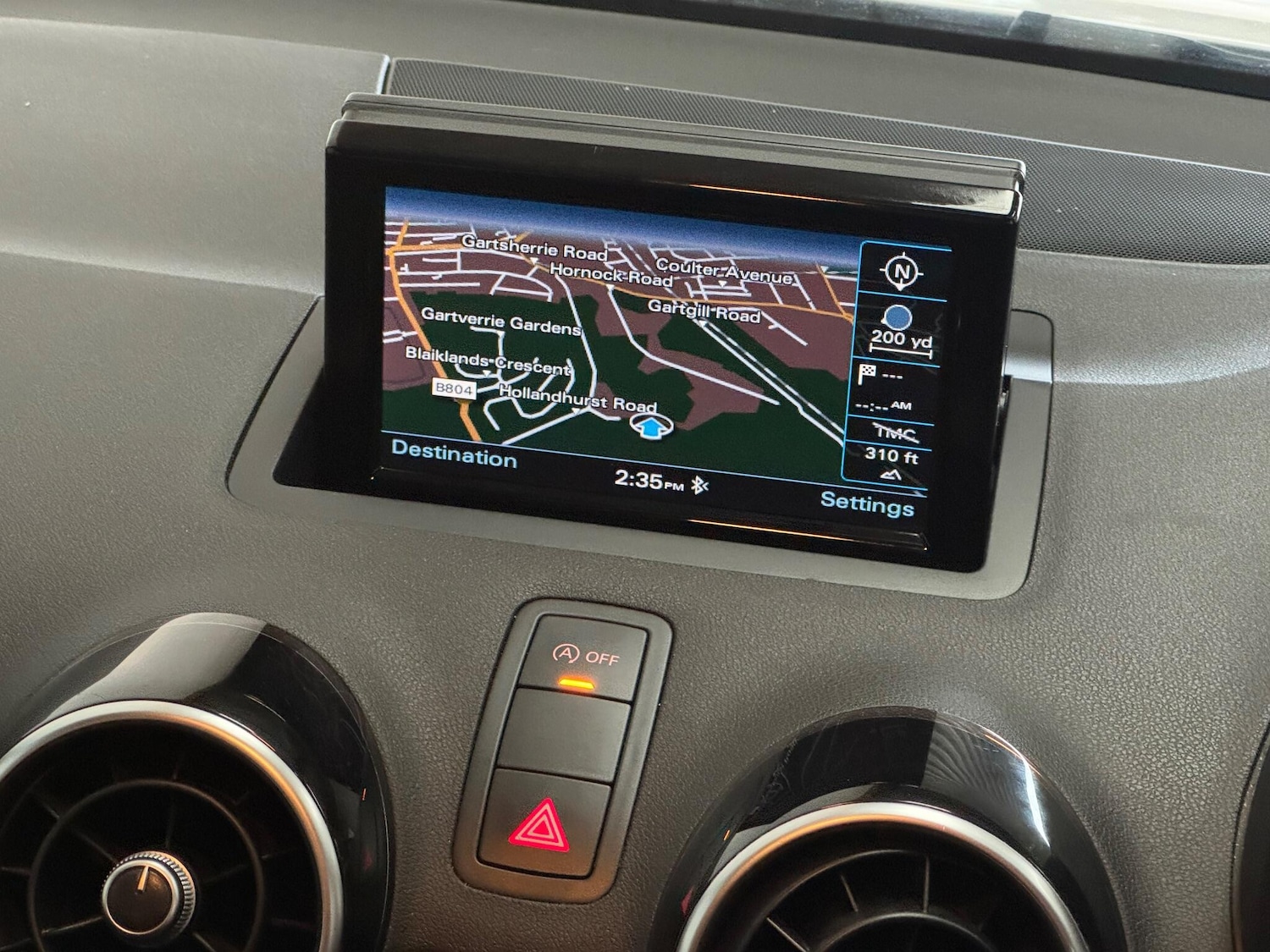 Used Audi A1 2016 for sale - 77163321: Photo 4