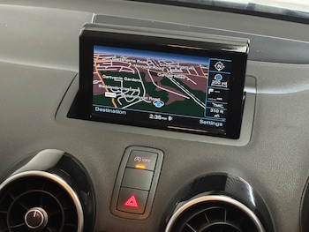 Used Audi A1 2016 for sale - 77163321: Photo