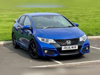 Used Honda Civic 2016 for sale - 79676897: Photo
