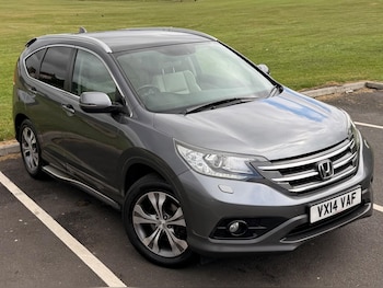 Used Honda CR-V 2014 for sale - 79328636: Photo