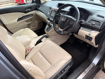Used Honda CR-V 2014 for sale - 79328636: Photo