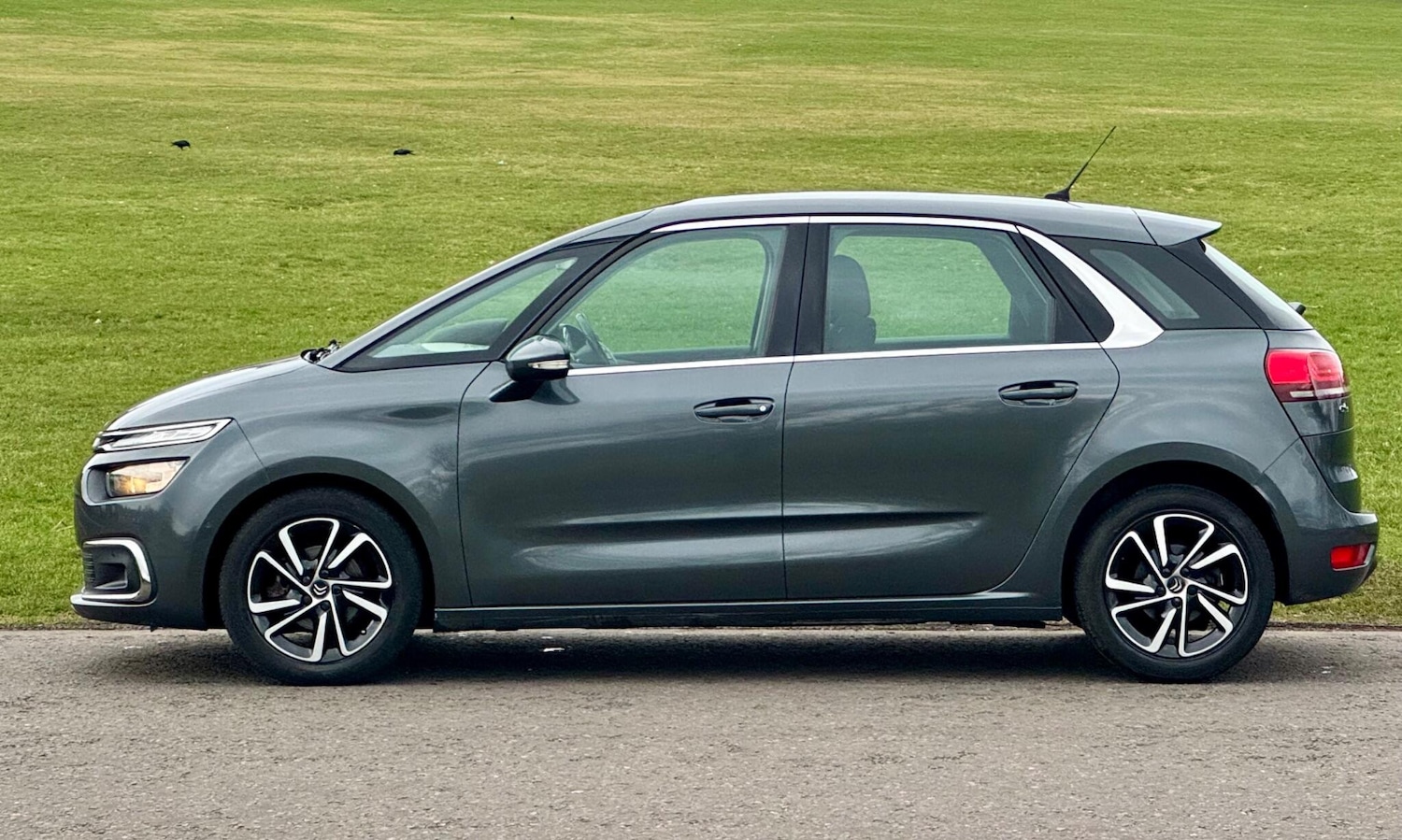 Used Citroen C4 Picasso 2017 for sale - 77524437: Photo 10