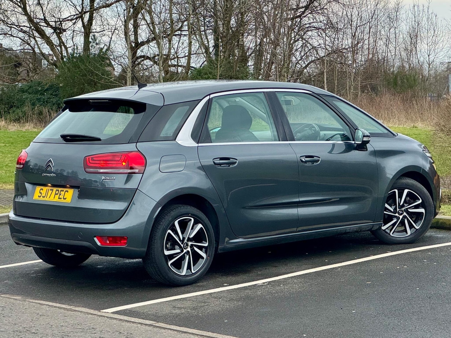 Used Citroen C4 Picasso 2017 for sale - 77524437: Photo 14