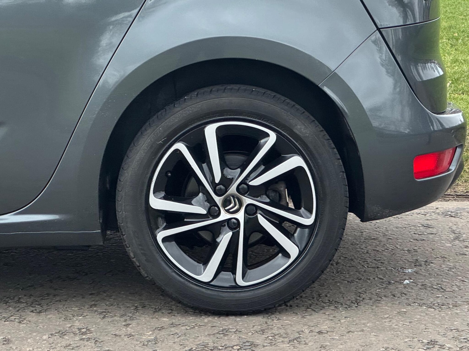 Used Citroen C4 Picasso 2017 for sale - 77524437: Photo 17