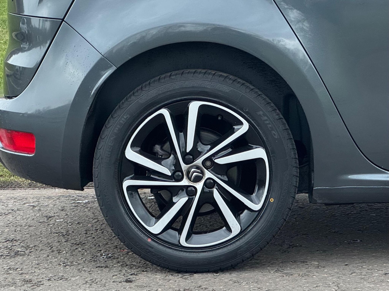 Used Citroen C4 Picasso 2017 for sale - 77524437: Photo 18