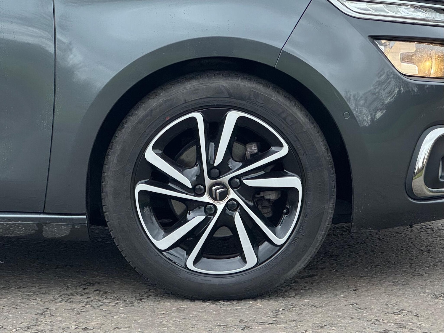 Used Citroen C4 Picasso 2017 for sale - 77524437: Photo 19