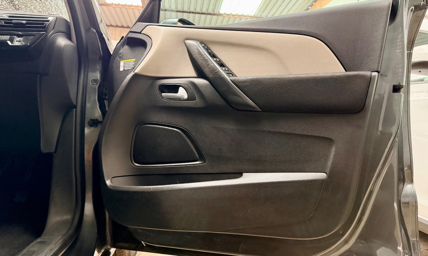 Used Citroen C4 Picasso 2017 for sale - 77524437: Photo 20