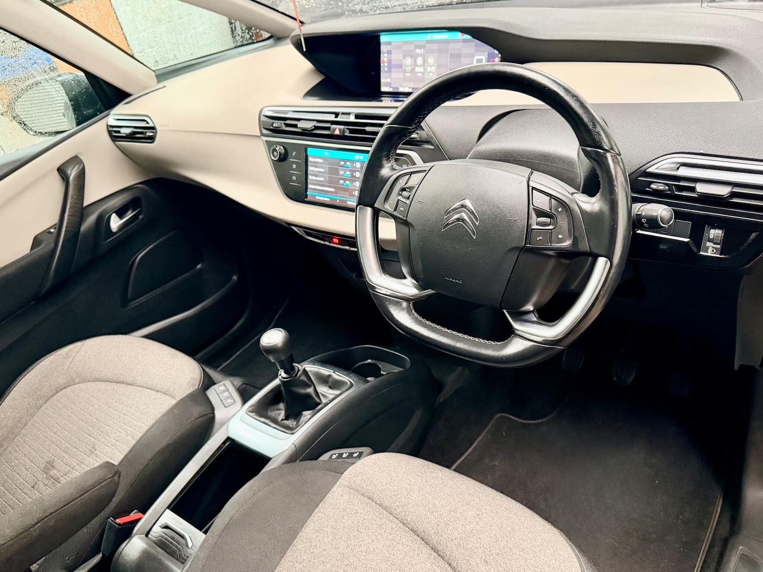 Used Citroen C4 Picasso 2017 for sale - 77524437: Photo 21