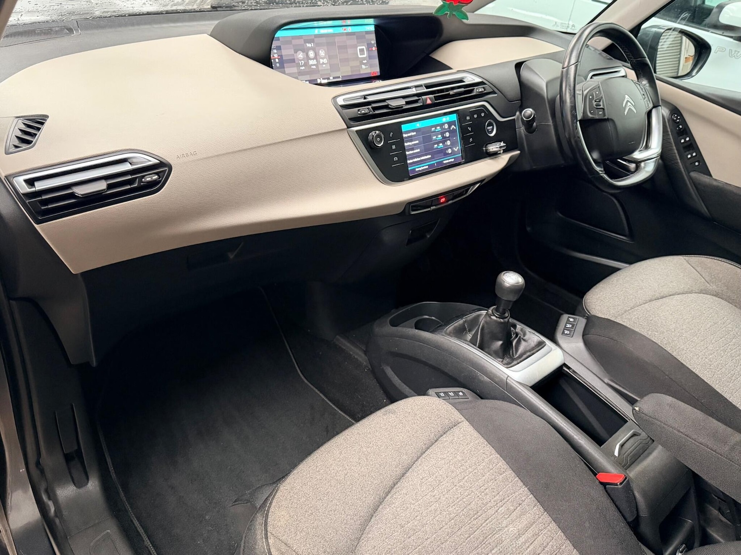 Used Citroen C4 Picasso 2017 for sale - 77524437: Photo 24