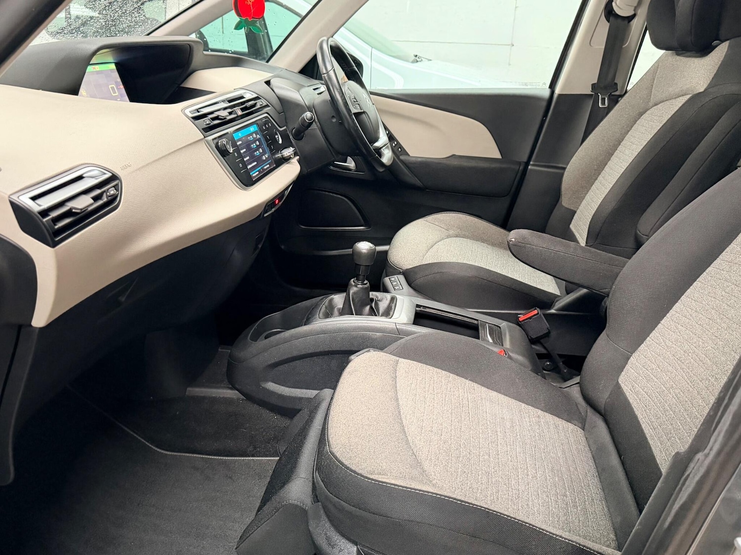 Used Citroen C4 Picasso 2017 for sale - 77524437: Photo 25