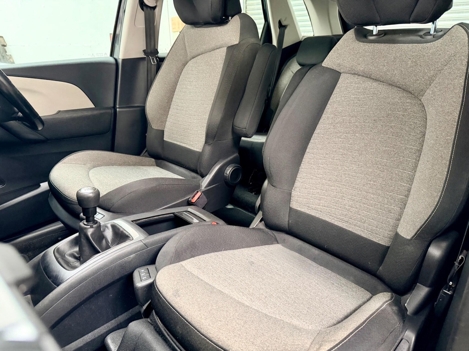 Used Citroen C4 Picasso 2017 for sale - 77524437: Photo 26