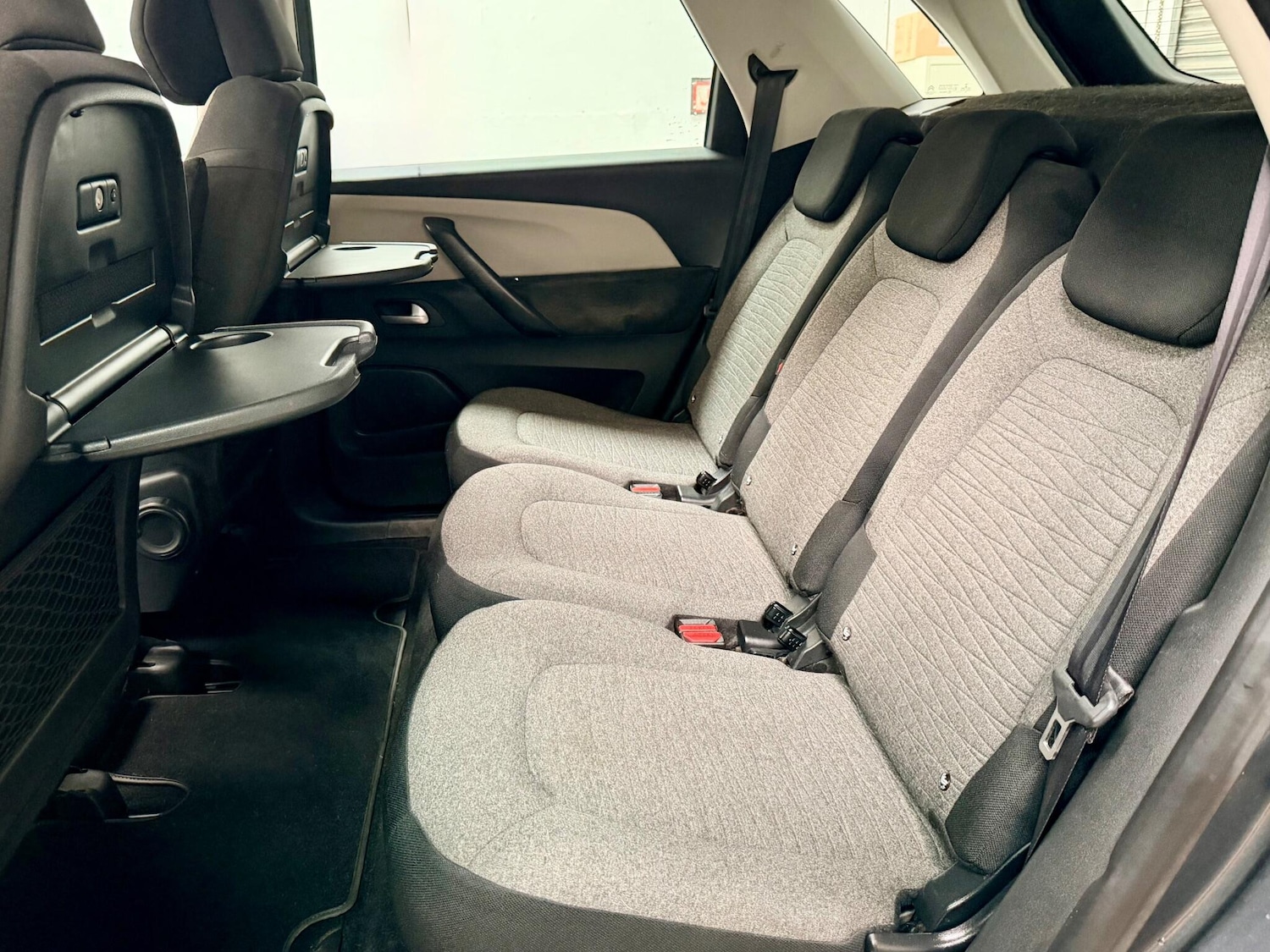 Used Citroen C4 Picasso 2017 for sale - 77524437: Photo 27