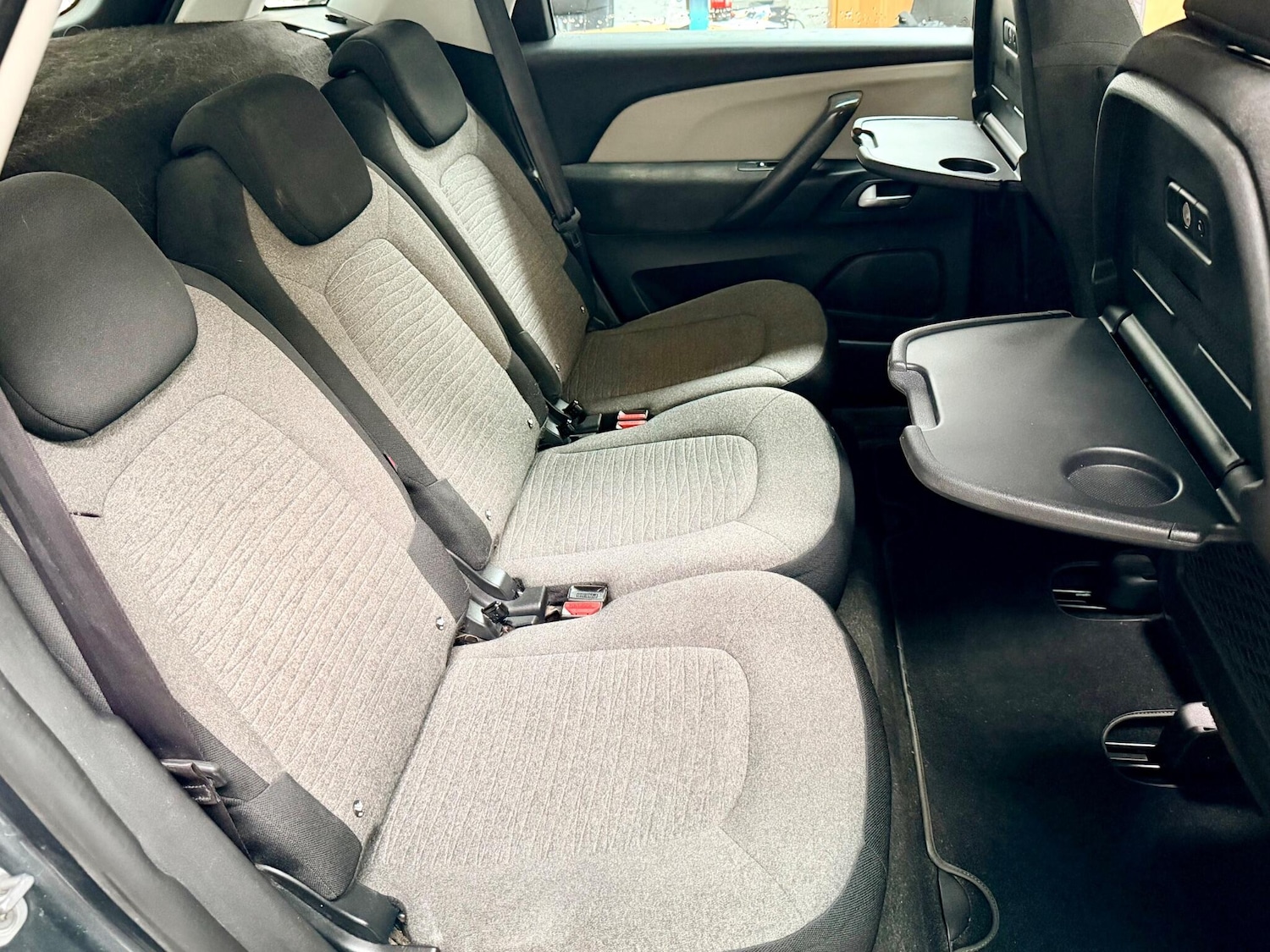 Used Citroen C4 Picasso 2017 for sale - 77524437: Photo 28