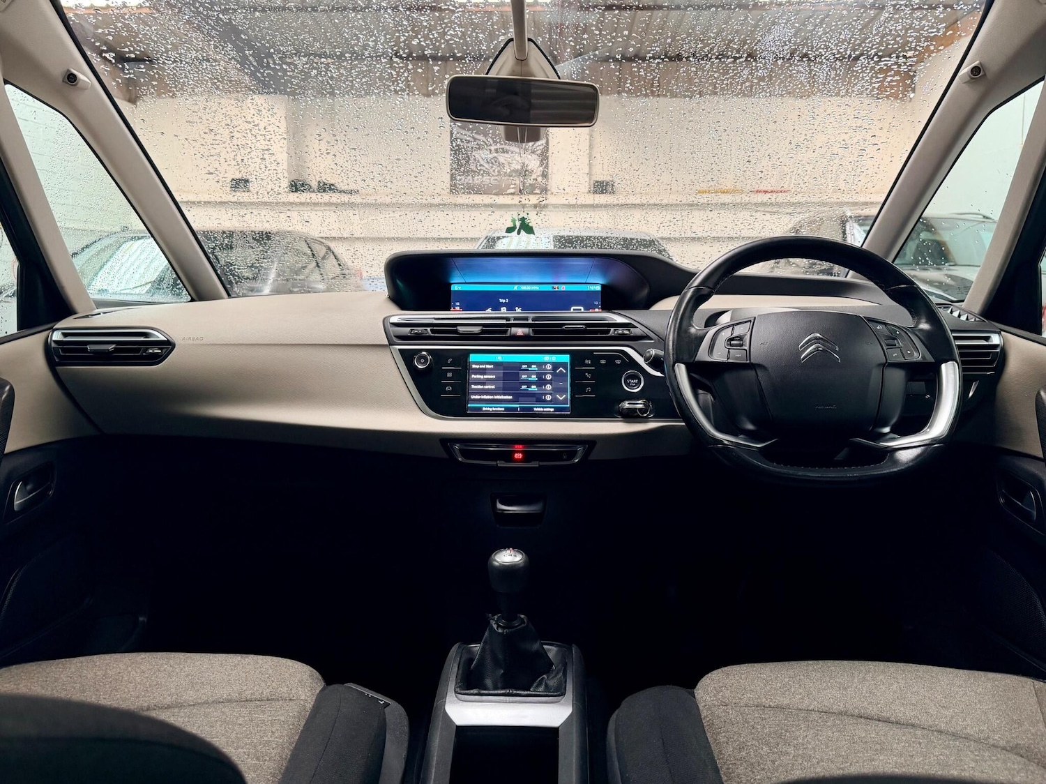 Used Citroen C4 Picasso 2017 for sale - 77524437: Photo 29