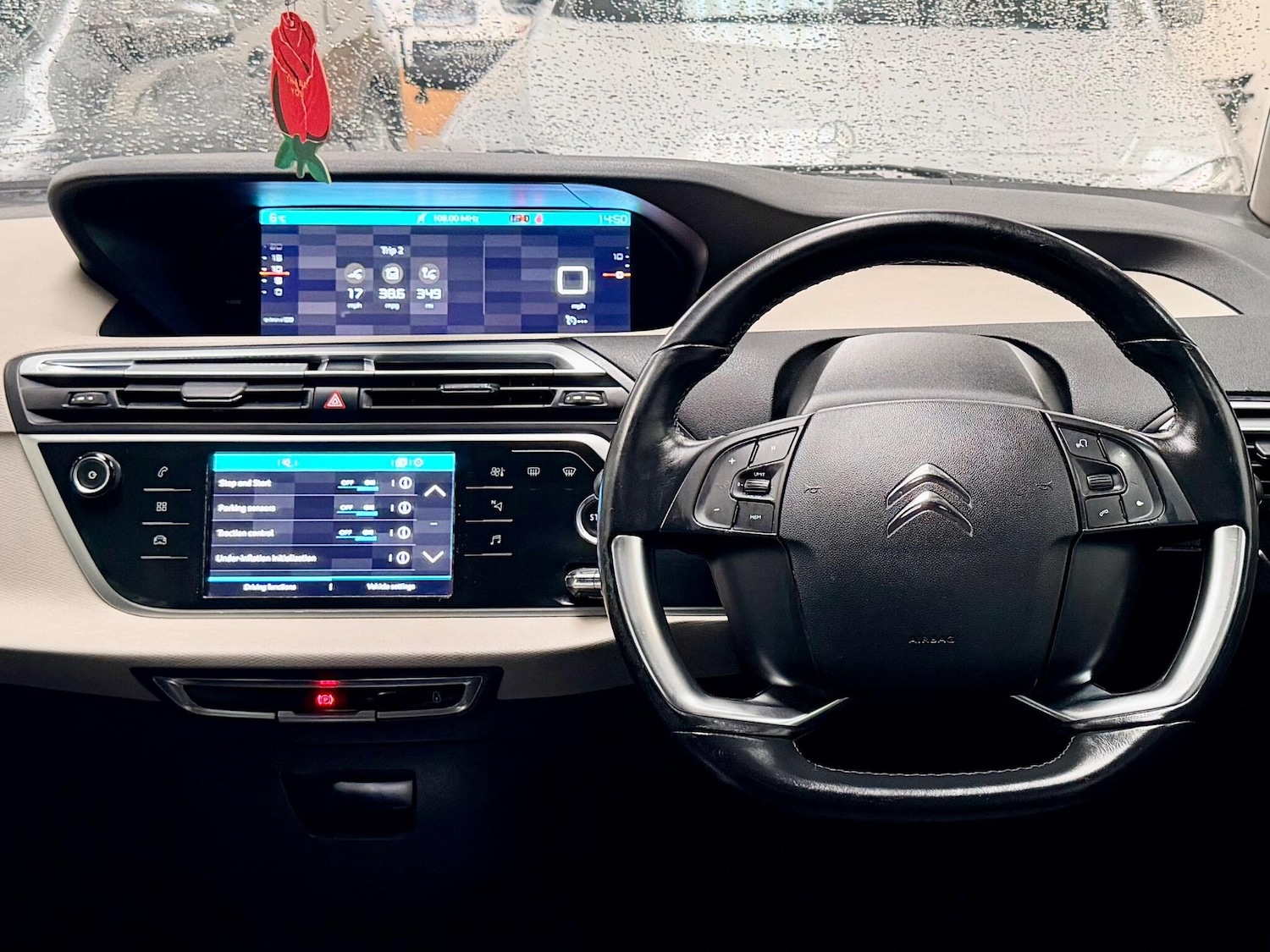 Used Citroen C4 Picasso 2017 for sale - 77524437: Photo 30