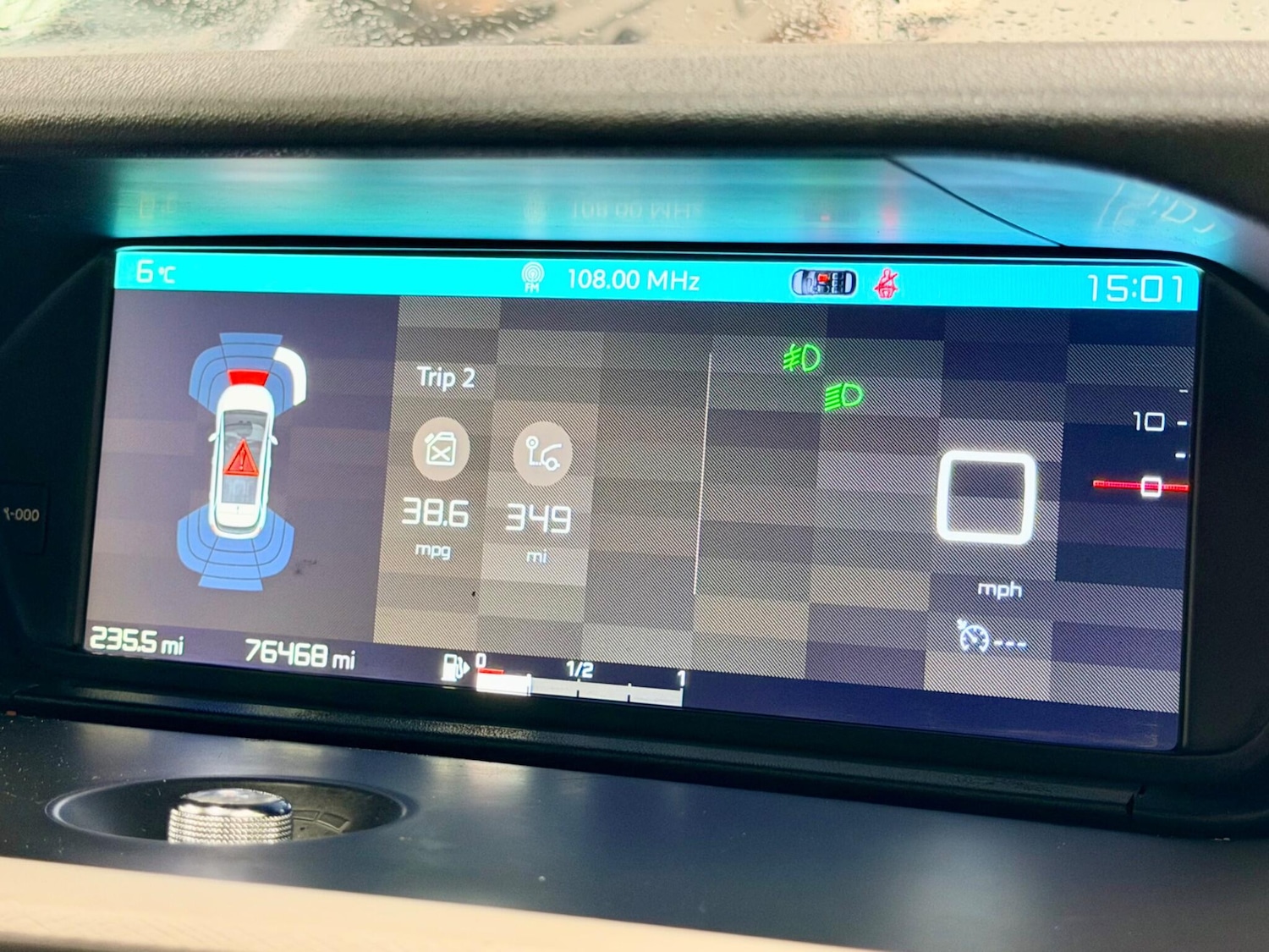 Used Citroen C4 Picasso 2017 for sale - 77524437: Photo 31