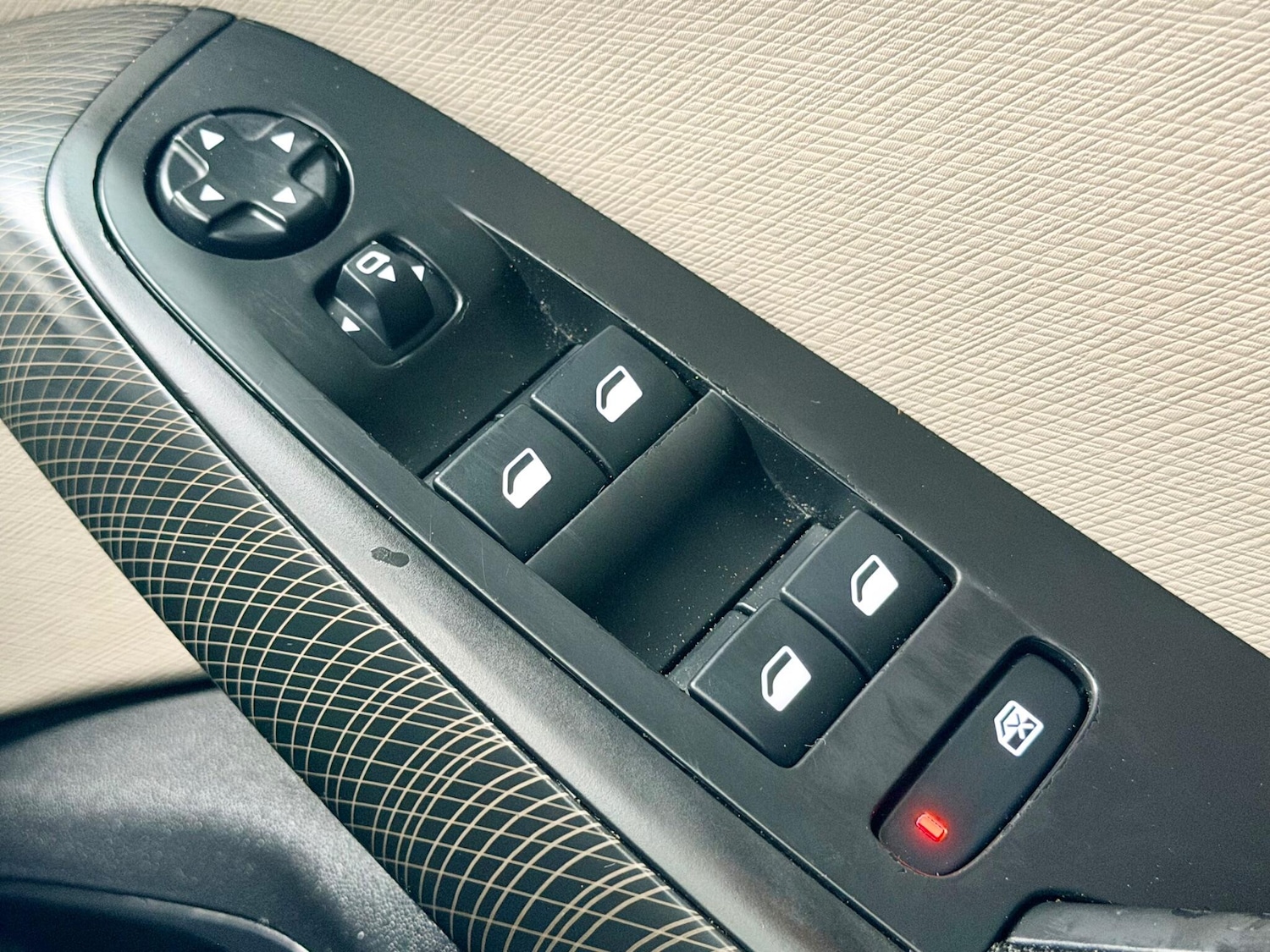 Used Citroen C4 Picasso 2017 for sale - 77524437: Photo 36