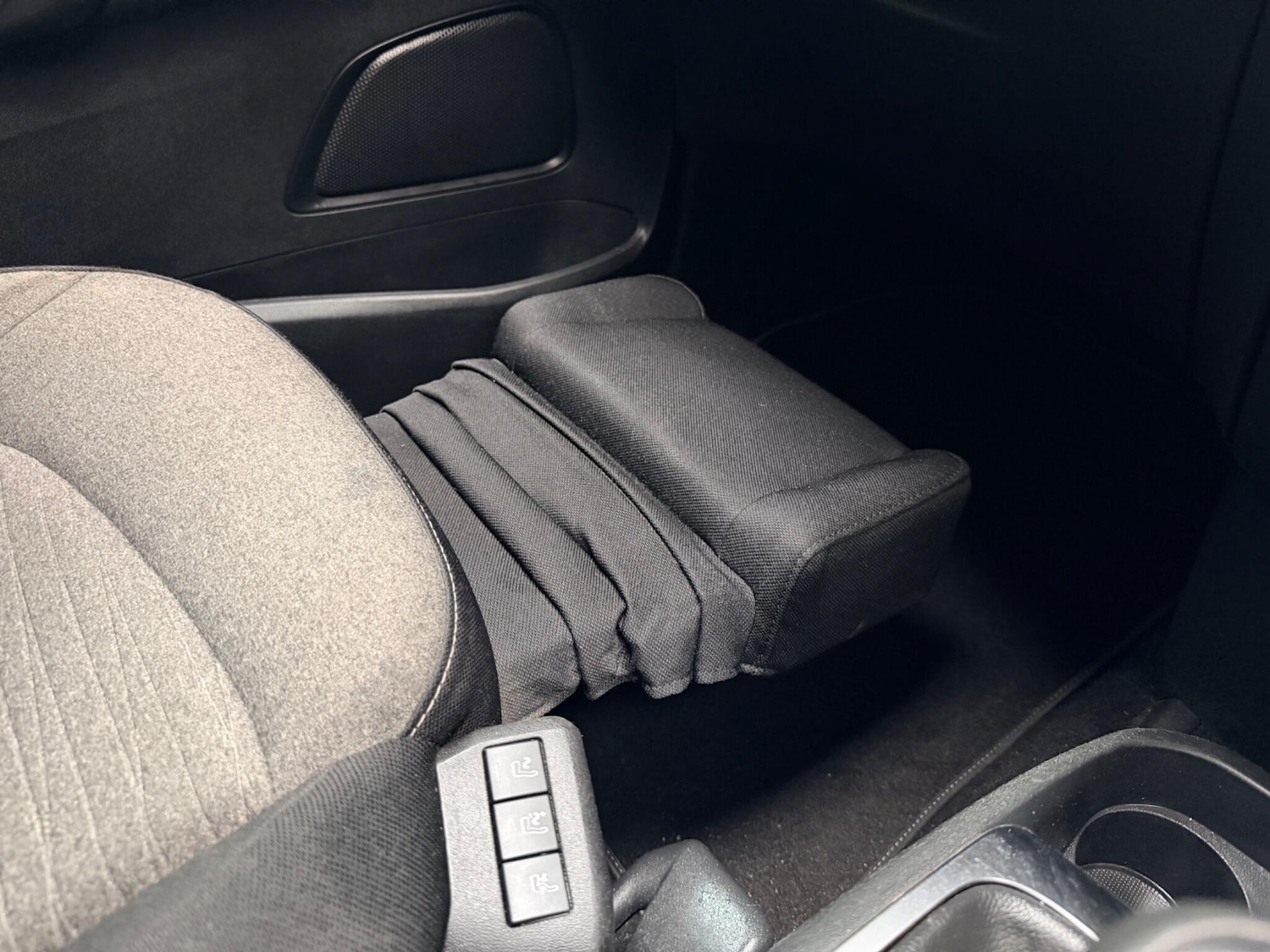 Used Citroen C4 Picasso 2017 for sale - 77524437: Photo 38