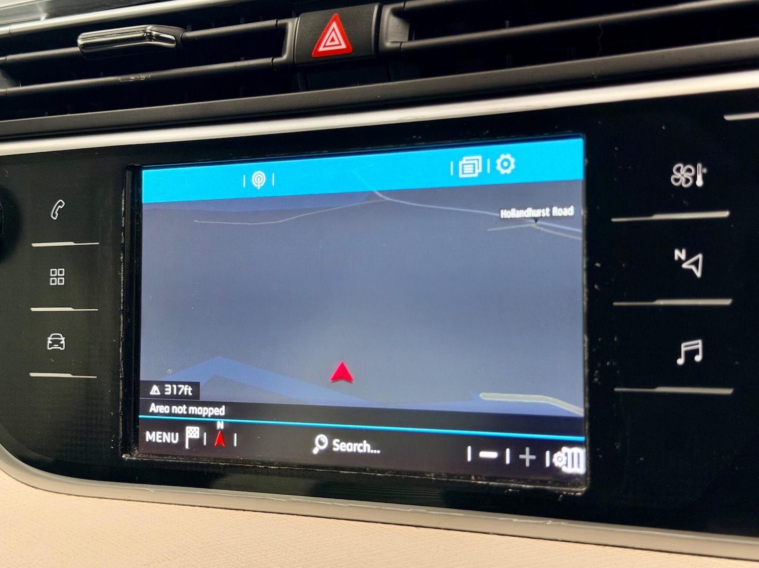 Used Citroen C4 Picasso 2017 for sale - 77524437: Photo 39