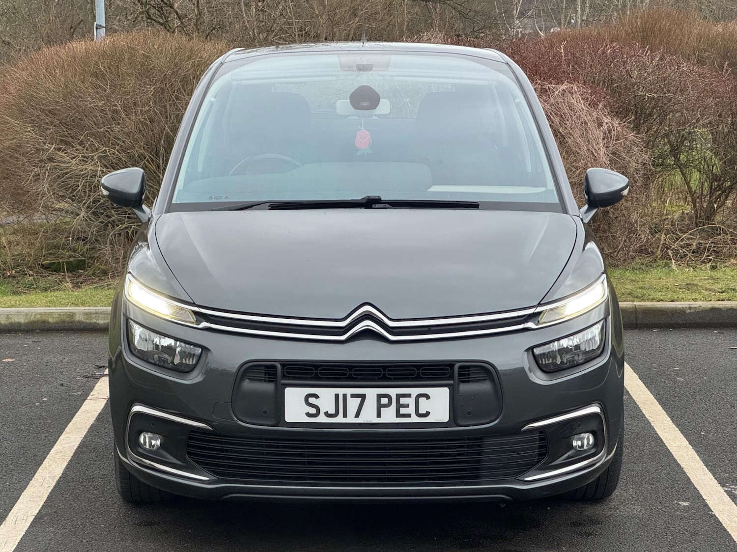 Used Citroen C4 Picasso 2017 for sale - 77524437: Photo 7