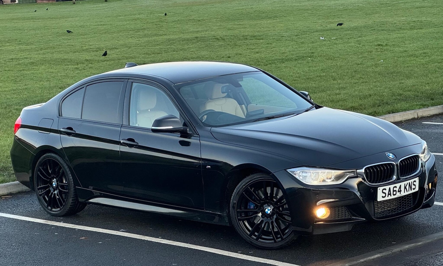 Used BMW 3 Series 2014 for sale - 76976275: Photo 10