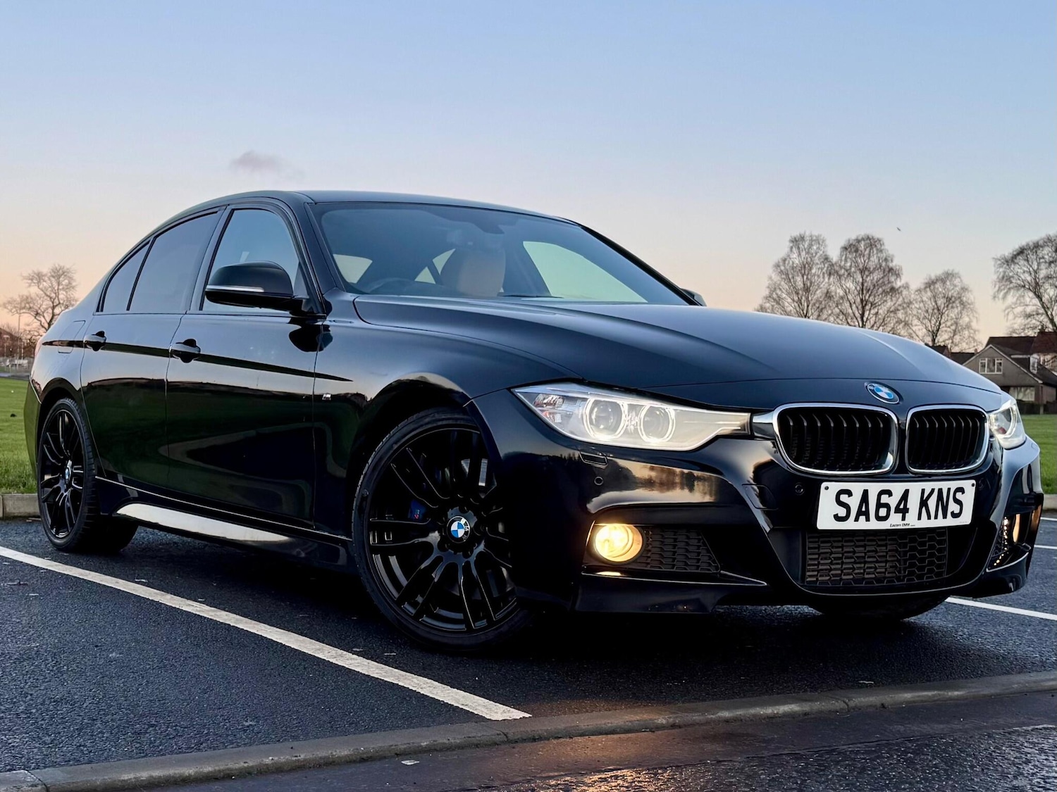 Used BMW 3 Series 2014 for sale - 76976275: Photo 11