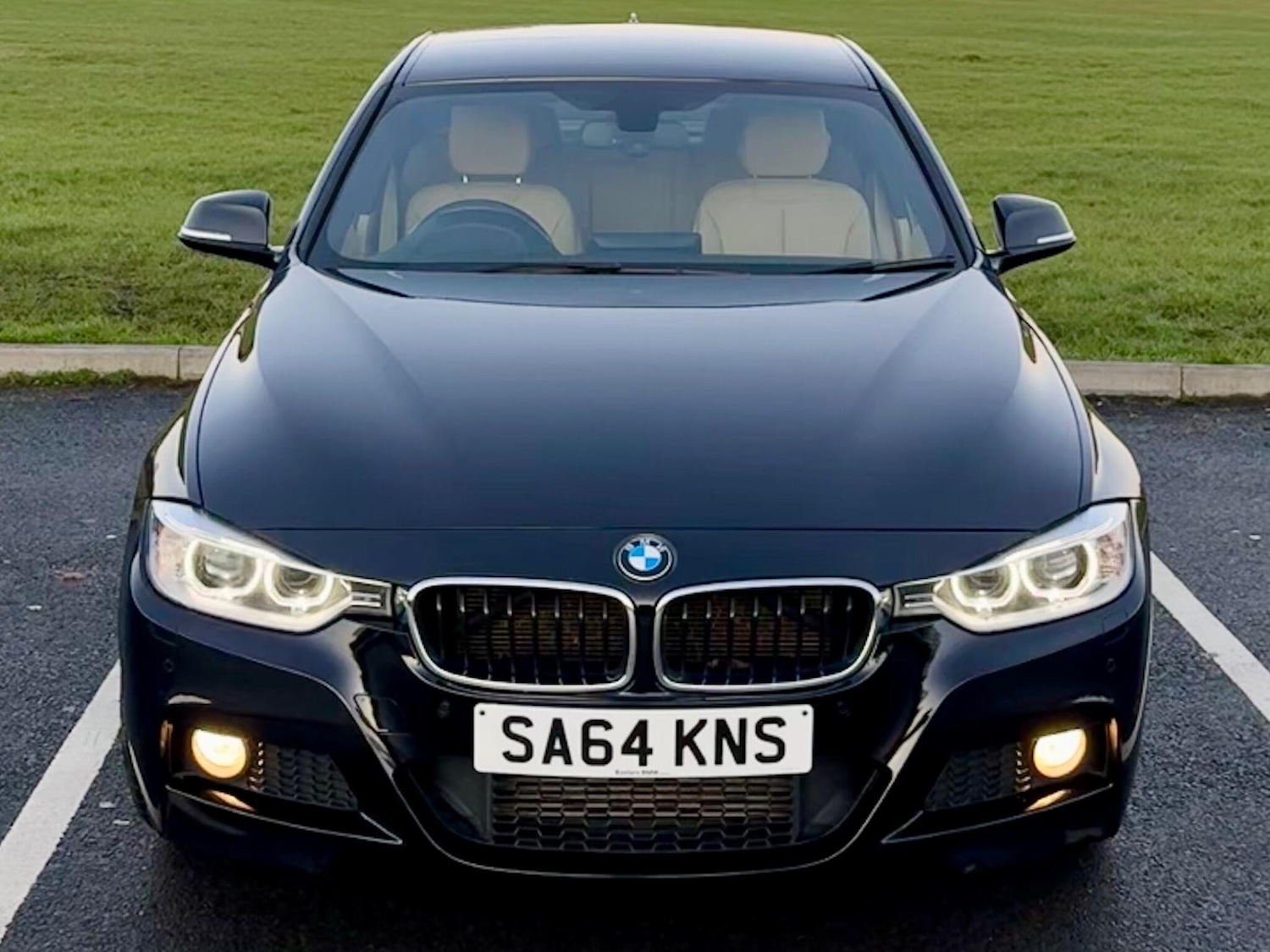 Used BMW 3 Series 2014 for sale - 76976275: Photo 12