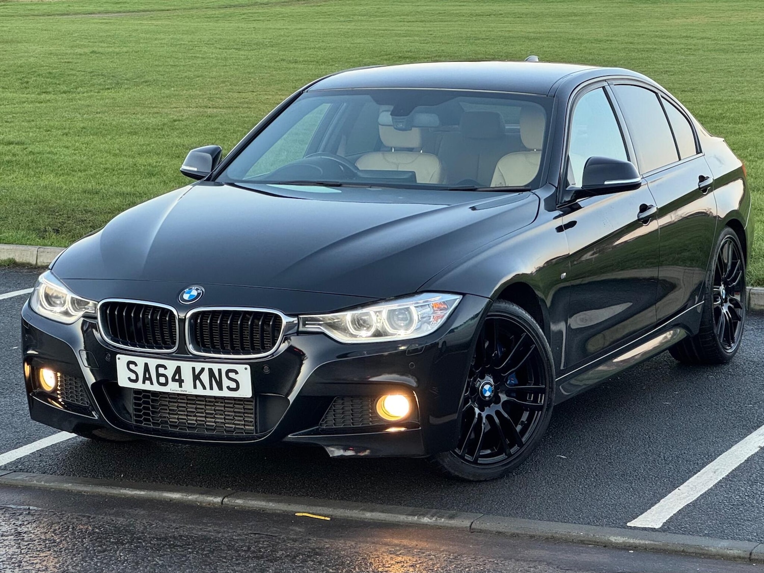 Used BMW 3 Series 2014 for sale - 76976275: Photo 13