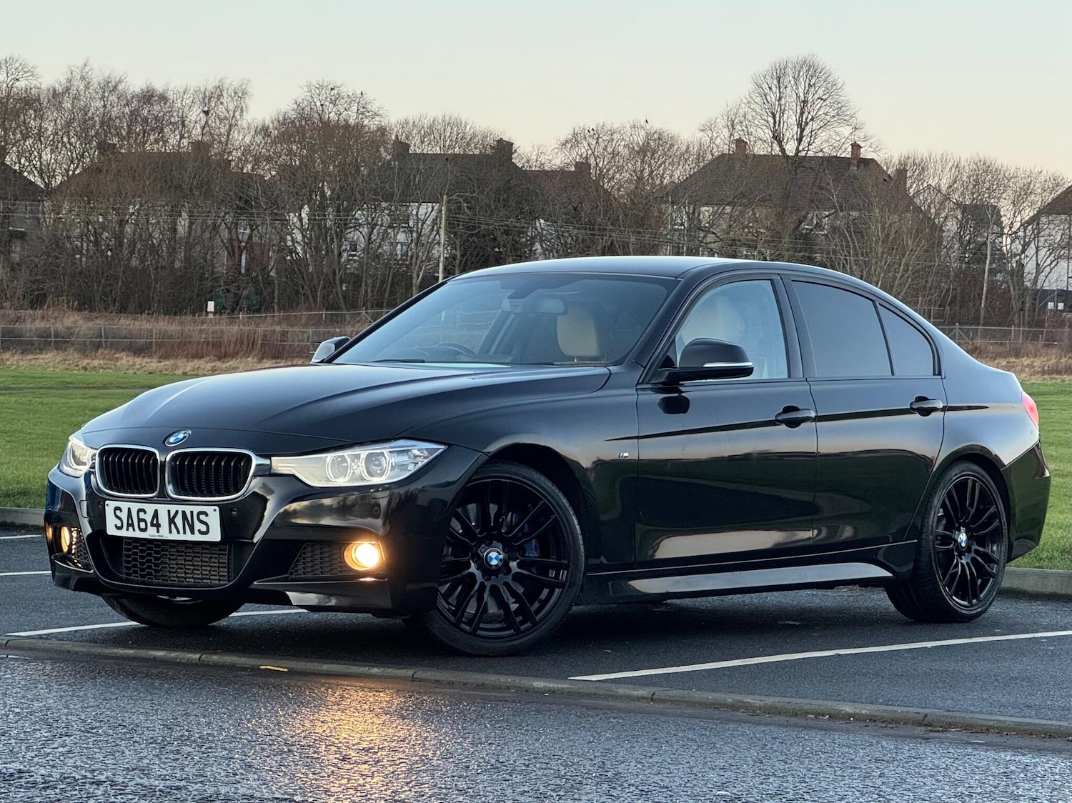 Used BMW 3 Series 2014 for sale - 76976275: Photo 14