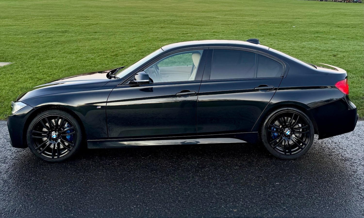 Used BMW 3 Series 2014 for sale - 76976275: Photo 15