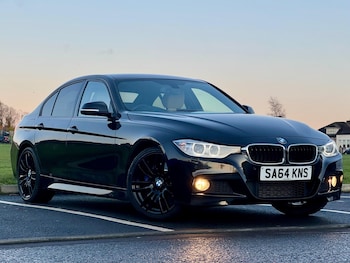 Used BMW 3 Series 2014 for sale - 76976275: Photo