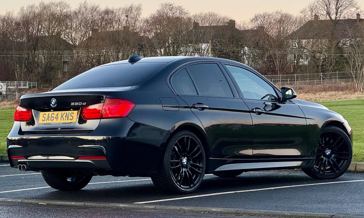 Used BMW 3 Series 2014 for sale - 76976275: Photo 20