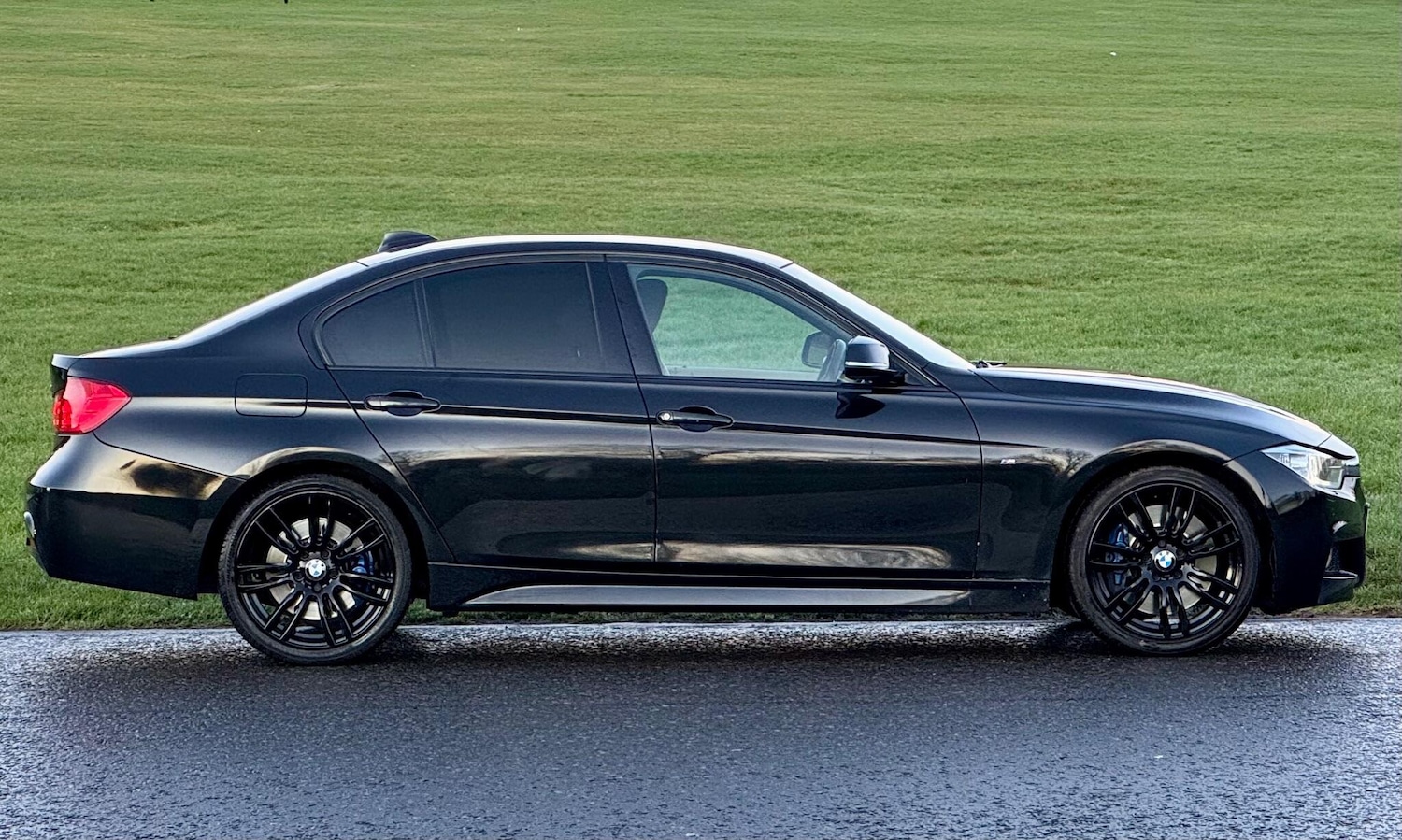 Used BMW 3 Series 2014 for sale - 76976275: Photo 21