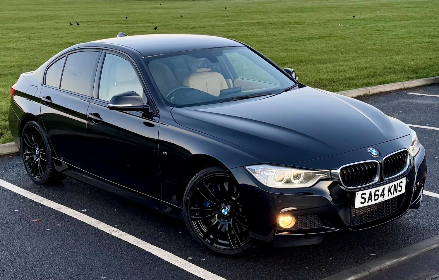Used BMW 3 Series 2014 for sale - 76976275: Photo 22