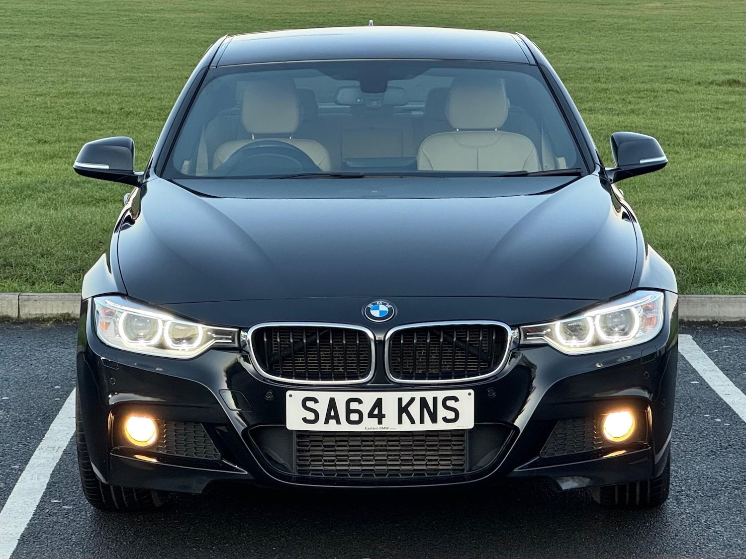 Used BMW 3 Series 2014 for sale - 76976275: Photo 23