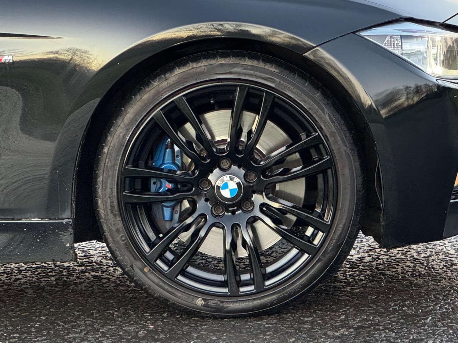 Used BMW 3 Series 2014 for sale - 76976275: Photo 25