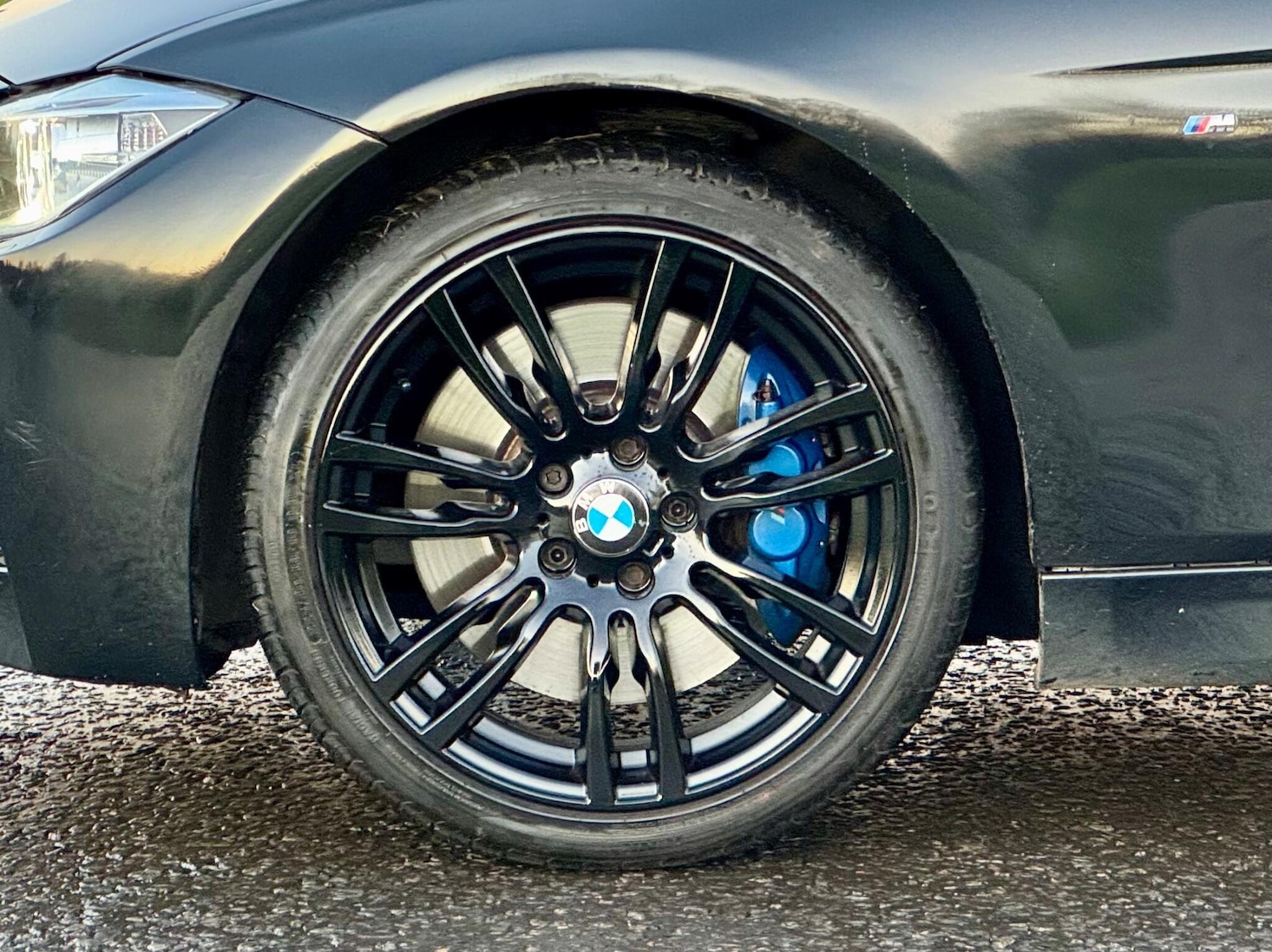 Used BMW 3 Series 2014 for sale - 76976275: Photo 26