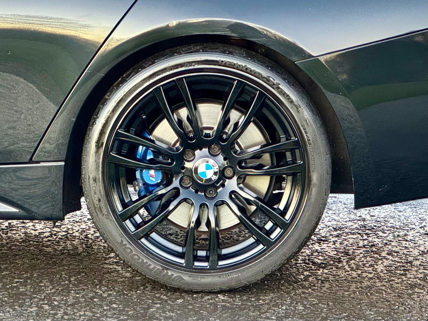 Used BMW 3 Series 2014 for sale - 76976275: Photo 27